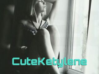 CuteKetylene