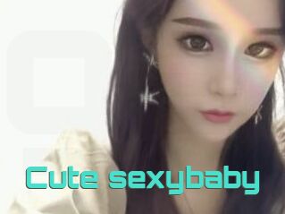 Cute_sexybaby