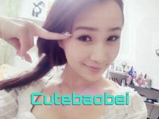 Cutebaobei