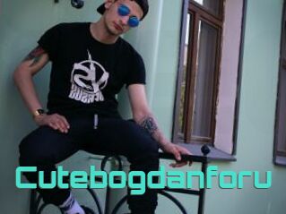 Cutebogdanforu