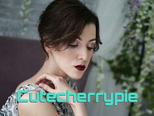 Cutecherrypie