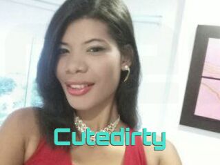 Cutedirty