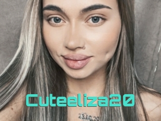 Cuteeliza20