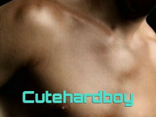 Cutehardboy