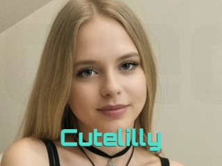 Cutelilly
