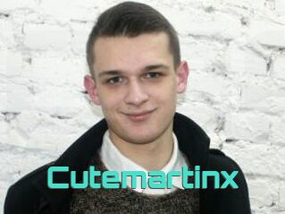 Cutemartinx