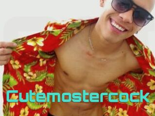 Cutemostercock
