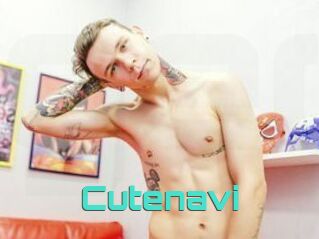 Cutenavi