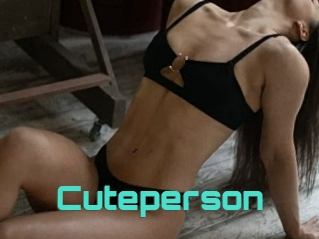 Cuteperson