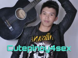 Cutepinoy4sex
