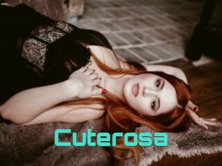 Cuterosa