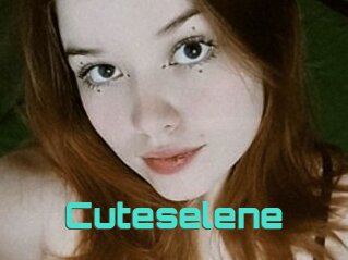 Cuteselene