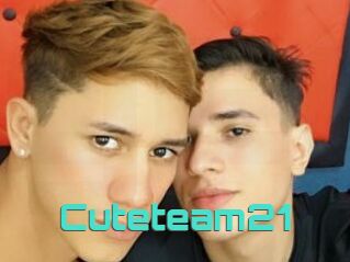 Cuteteam21