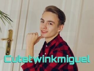 Cutetwinkmiguel