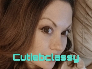 Cutiebclassy