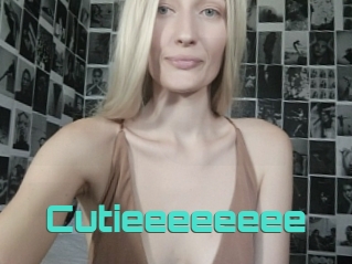Cutieeeeeeee