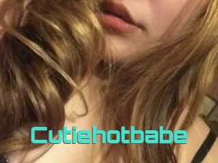 Cutiehotbabe