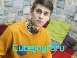 Cutiejoyforu