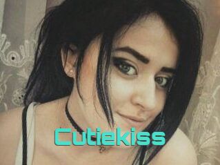 Cutiekiss