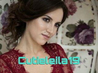 Cutieleila19
