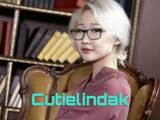 Cutielindak