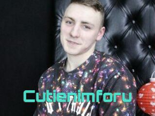 Cutienimforu