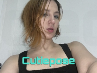 Cutiepose