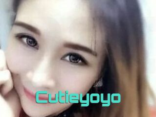 Cutieyoyo