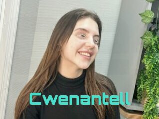 Cwenantell