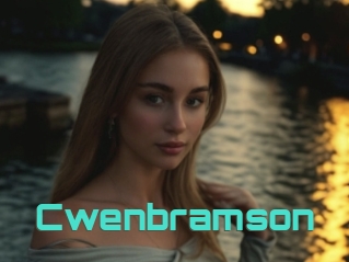 Cwenbramson