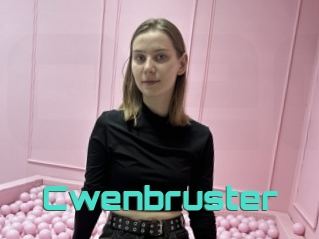 Cwenbruster