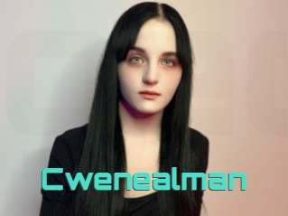 Cwenealman