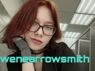 Cwenearrowsmith
