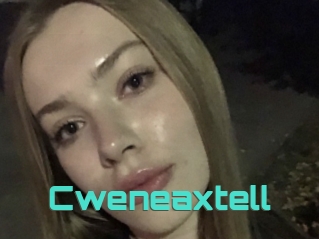 Cweneaxtell