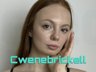 Cwenebrickell