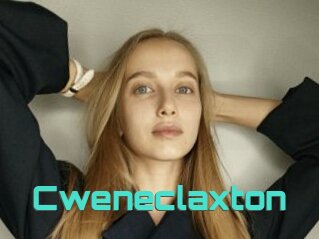 Cweneclaxton