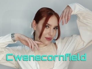 Cwenecornfield