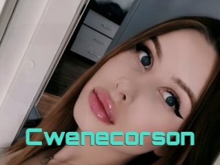 Cwenecorson