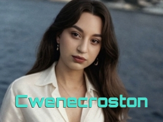 Cwenecroston