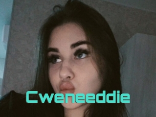 Cweneeddie
