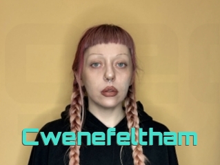 Cwenefeltham