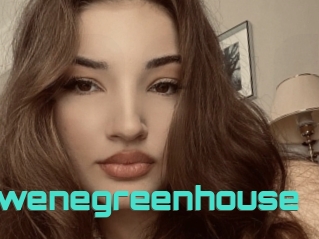 Cwenegreenhouse