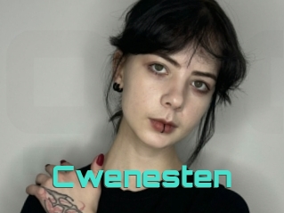 Cwenesten