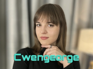 Cwengeorge