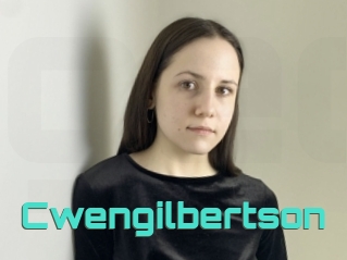 Cwengilbertson