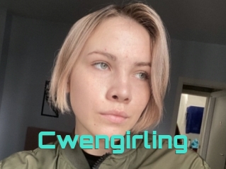 Cwengirling