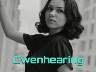 Cwenhearing