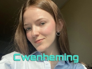 Cwenheming