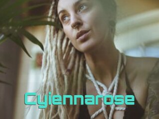 Cyiennarose