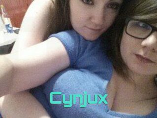 Cynjux